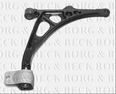 BORG & BECK bca5763 -  Рычаг независимой подвески колеса, подвеска колеса